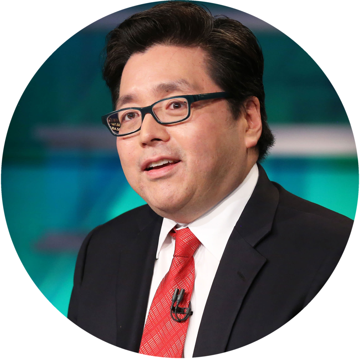 Thomas Lee, Fundstrat