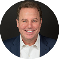 Chris Broussard, NewEdge Wealth Chief Marketing Officer