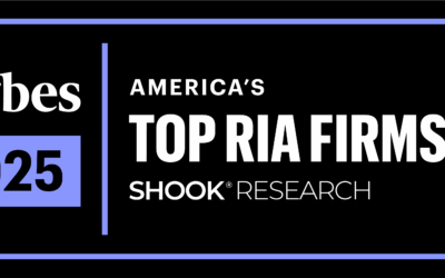 NewEdge Capital Group Rises to No. 8 on Forbes 2025 Top RIAs List