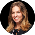 Amanda Glanz, Wealth Advisor at NewEdge Partners