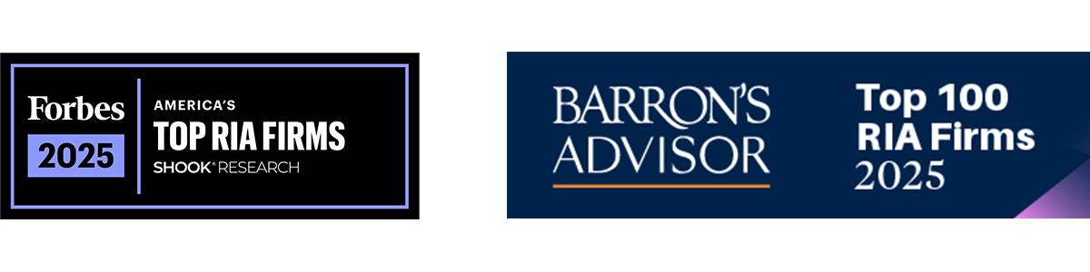 NewEdge Named Top RIA By Barrons and Forbes