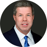 Burton Hilton, CFP®