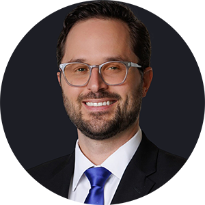 Collin McCall, CFP®, CPWA®