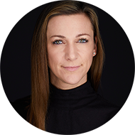 Erin Corbett, Chief Operating Officer, NewEdge Capital Group
