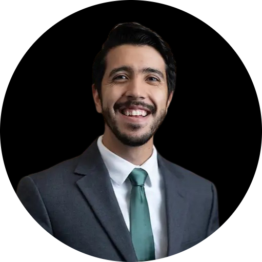 Cristobal Lopez Trejo