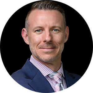 Darren Evans, CIMA®, C(k)P®, GFS™