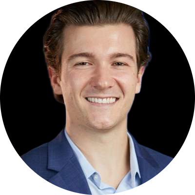 Gavin Detillier