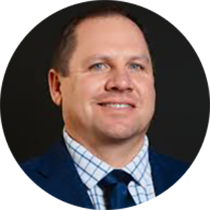 James Willers, CRPS™