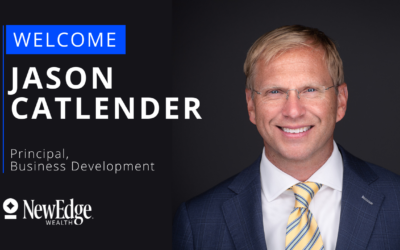 NewEdge Wealth Expands Business Development Team in Response to Advisor Demand