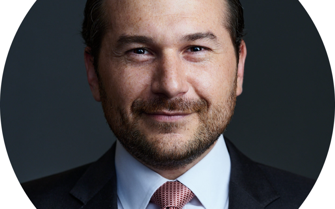 John Straus, Jr., CFP®