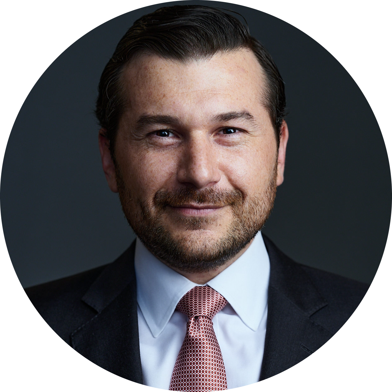 John Straus, Jr., CFP®