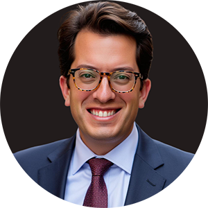 John Suarez, MBA, CIMA®, CEPA®