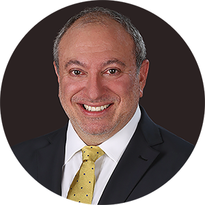 Jonathan Gassman, CPA/PFS, CFP®, CAP®