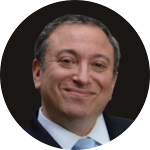 Jonathan Gassman, CPA/PFS, CFP®, CAP®