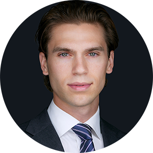 Jordan Sechan, CFP®