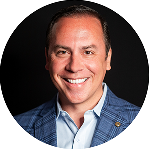 Joshua Cavett, MS, AIF®, CPA, PFS