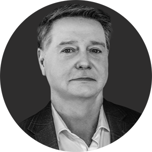 Mark Castle, CFP®, CIMA®