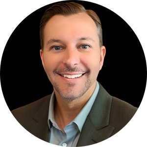 Matthew J. Anderson, CFP®, AIF®, EA