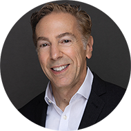 Michael Blumstein, Chief Financial Officer, NewEdge Capital Group