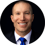 Michael Fomuke, CFP®