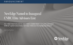 NewEdge Named to Inaugural CNBC Elite Advisors List