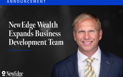 NewEdge Wealth Expands Business Development Team in Response to Advisor Demand