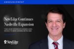 NewEdge Continues Nashville Expansion