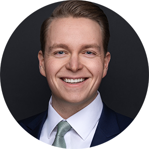 Nathan Freshwater, CFP®