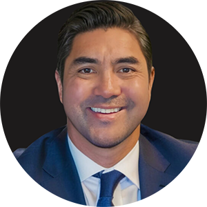 Robert Britton, CFA, CFP®