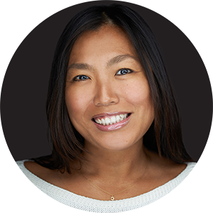 Susan Kim, CFA®