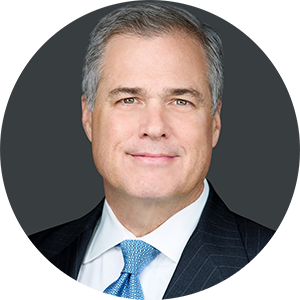 William deButts, CIMA®